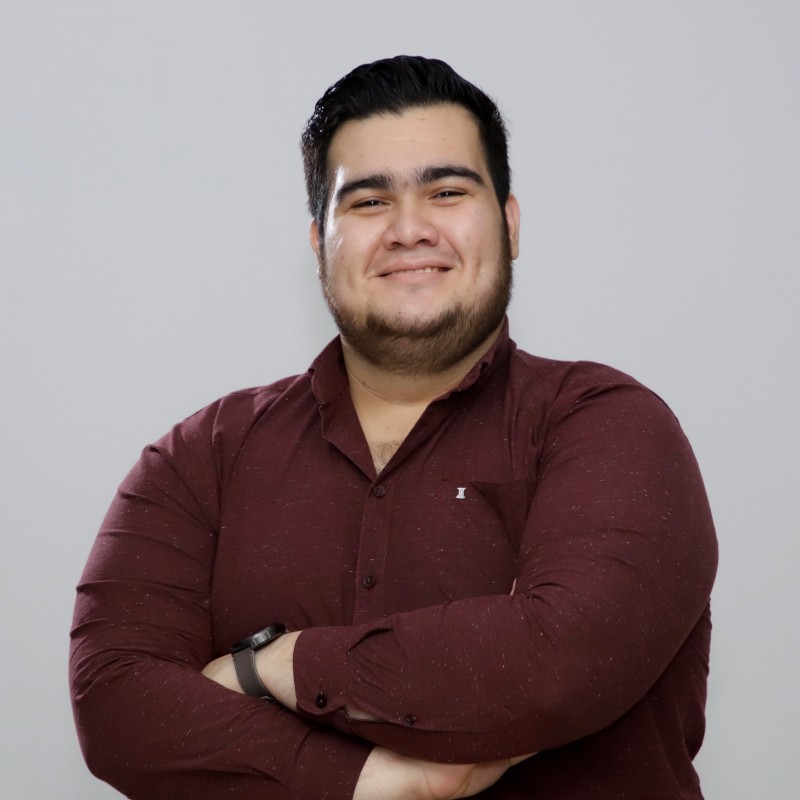 Jeremy Alejandro Morales Heras